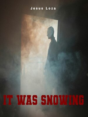 cover image of It Was Snowing